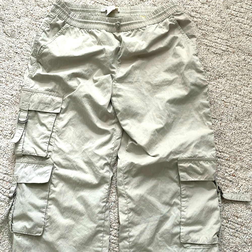 C&C California cargo pants